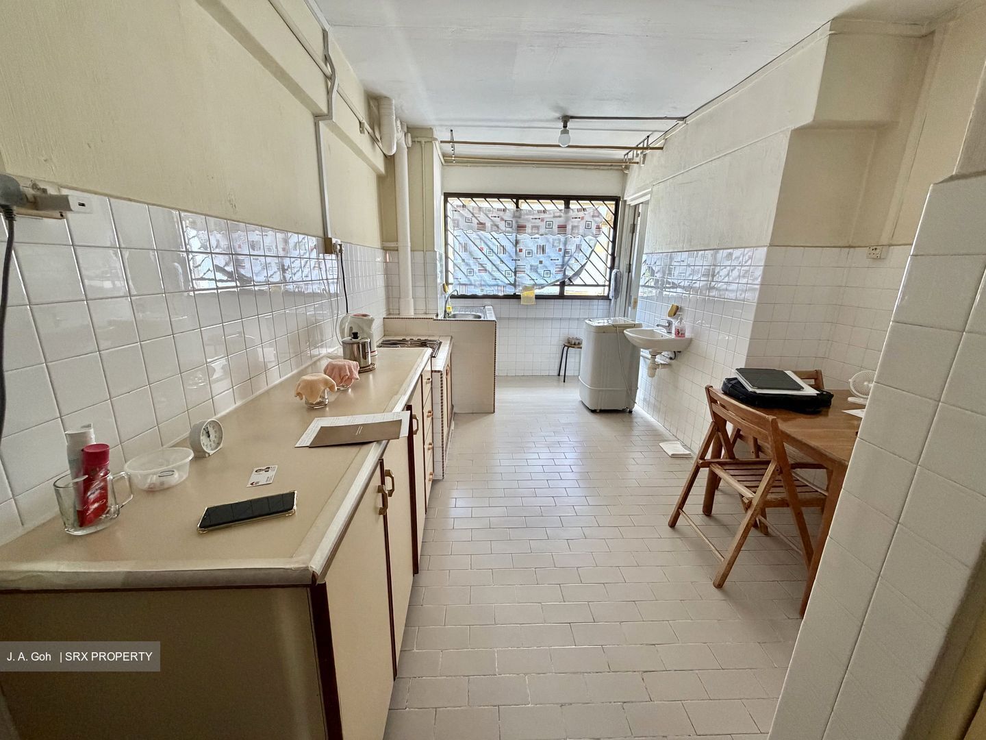 Blk 105 Bishan View (Bishan), HDB 3 Rooms #565679921